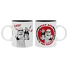 Original Abysse STORMTROOPERS Mug 320ml "BEST DAD IN THE GALAXY"