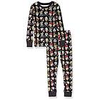 Amazon Essentials Disney Toddler Snug-Fit Cotton Pyjama Sleepwear Sets (Herr)