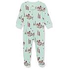 Amazon Essentials Disney Snug-Fit Cotton Footed Pyjamas (Unisex)