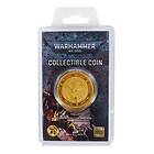 Warhammer 40K: Ork Collectible Coin