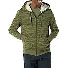 Amazon Essentials Sherpa-Lined Full-Zip Hooded Fleece Sweatshirt (Herr)