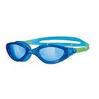 Zoggs Juniors Panorama Fog buster Swimming Goggles