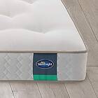 Silentnight Miracoil Ortho Luxury Mattress Extra Firm Super King