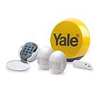 Yale HSA Essentials Alarm Kit