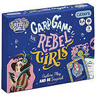 Rebel Girls Card Game