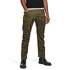 G-Star Raw Rovic Zip 3D Regular Tapered Pants (Herr)