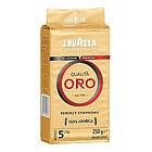 Lavazza Qualità Oro Ground Coffee 0.25kg 6-pack