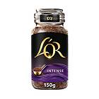 L'OR Intense Instant Coffee 150g 6-pack