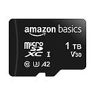 AmazonBasics Micro SDXC 1To