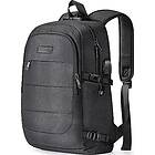 Tzowla Business Laptop Backpack 15.6''