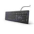 Trust Taro Wired Keyboard (UK)