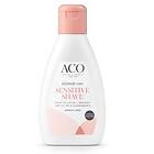 ACO Intimate Care Sensitive Shave 200ml