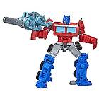 Transformers: Rise Of The Beasts Film Beast Alliance Beast Weaponizers 2-pack Optimus Prime Toy