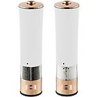 Tower T847003 Electric Salt and Pepper Mills