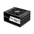SilverStone HELA 2050 Platinum 2050W