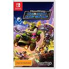 DreamWorks All-Star Kart Racing (Switch)