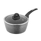 Tower T81219 Cerastone Forged Saucepan 22cm