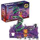 Mega Construx Masters of the Universe Snake Mountain HHD16