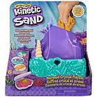 Play Kinetic Sand Mermaid Crystal Set
