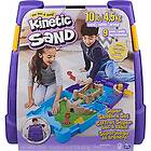 Kinetic Sand Super Box Set
