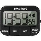 Salter 355 BKXCDU Digital Kitchen Timer