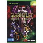 Gauntlet: Dark Legacy (Xbox)