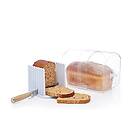 KitchenCraft Stay Fresh Bread Bin