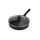 Ninja CW50126 Zerostick Classic Cookware Sauté Pan 26cm