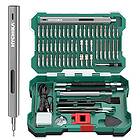 HYCHIKA HYQ2001 Mini Electric Screwdriver Set