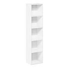 Furinno Luder Bookcase/Book/Storage 5-Tier Cube
