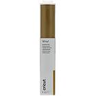 Cricut Permanent Vinyl Gold 1.2 m (4 ft) Self Adhesive Vinyl Roll For use with a