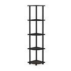 Furinno 5 shelf Toolless Shelves