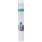 Cricut Permanent Vinyl White 1.2 m (4 ft) Self Adhesive Vinyl Roll For use with