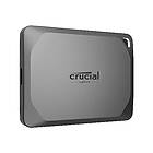 Crucial X9 Pro Portable SSD 2To