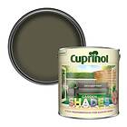 Cuprinol Garden Shades Exterior Woodcare 2.5L