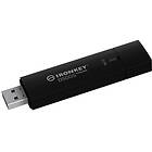 Kingston Ironkey D500SM Encrypted 16GB Managed