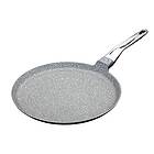 MasterClass Cast Aluminium Induction Pan 28 cm