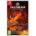 Talisman - 40th Anniversary Edition Collection (Switch)