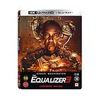 Equalizer 3 (4K Blu-ray)