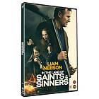 In The Land Of Saints And Sinners (DVD)