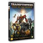 Transformers: Rise of the Beasts (DVD)