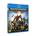 Transformers: Rise of the Beasts (Blu-ray)