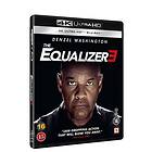 The Equalizer 3 (4K Blu-ray)