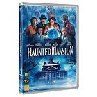 Haunted Mansion (DVD)