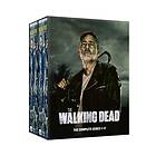 The Walking Dead Complete BOX Season 1-11 (Blu-ray)