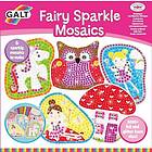 Galt Toys Fairy Sparkle Mosaics Kids' Craft Kits