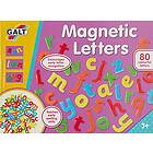 Galt Toys Magnetic Letters Lower case Magnetic Letters