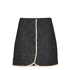 Y.A.S YasClema Hmw Short Skirt