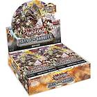 Yu-Gi-Oh! TCG Fists of the Gadgets Booster Display (24 boosters)