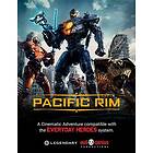 Everyday Heroes Pacific Rim Cinematic Adventure